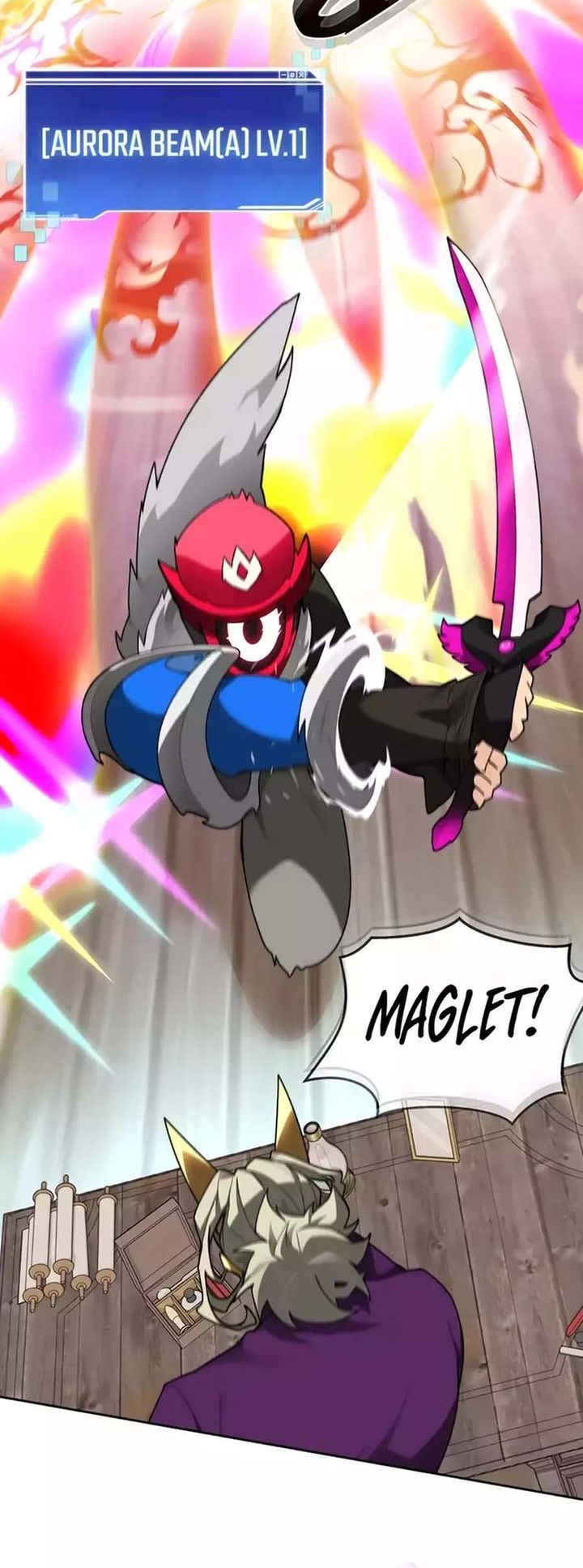 Stuck in the Tower Chapter 78 Gambar 51