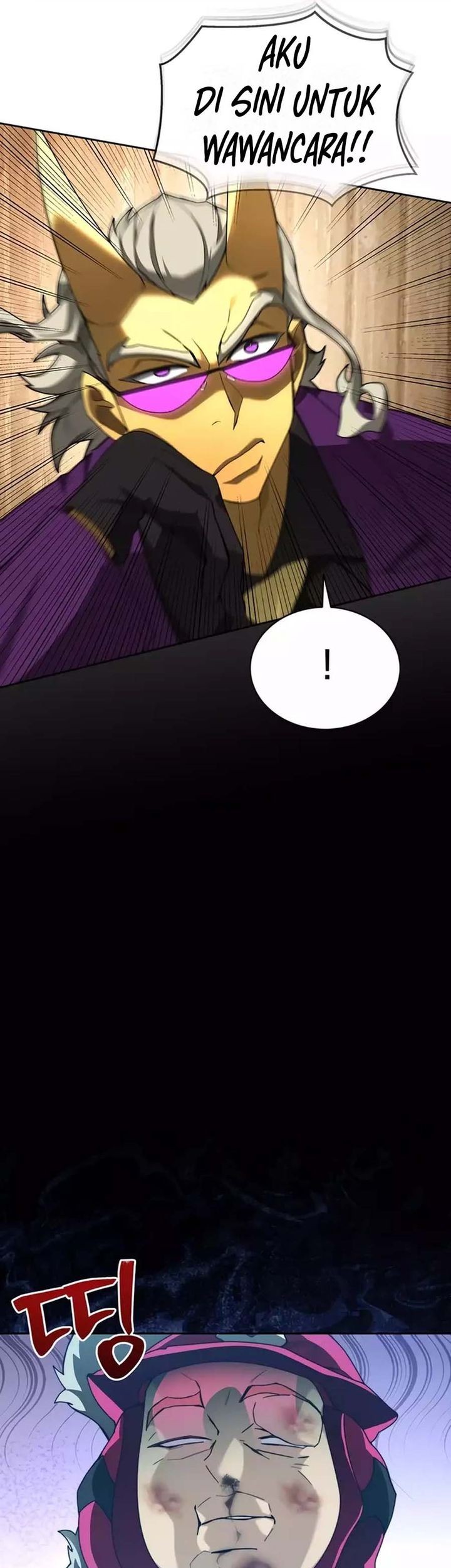 Stuck in the Tower Chapter 78 Gambar 52