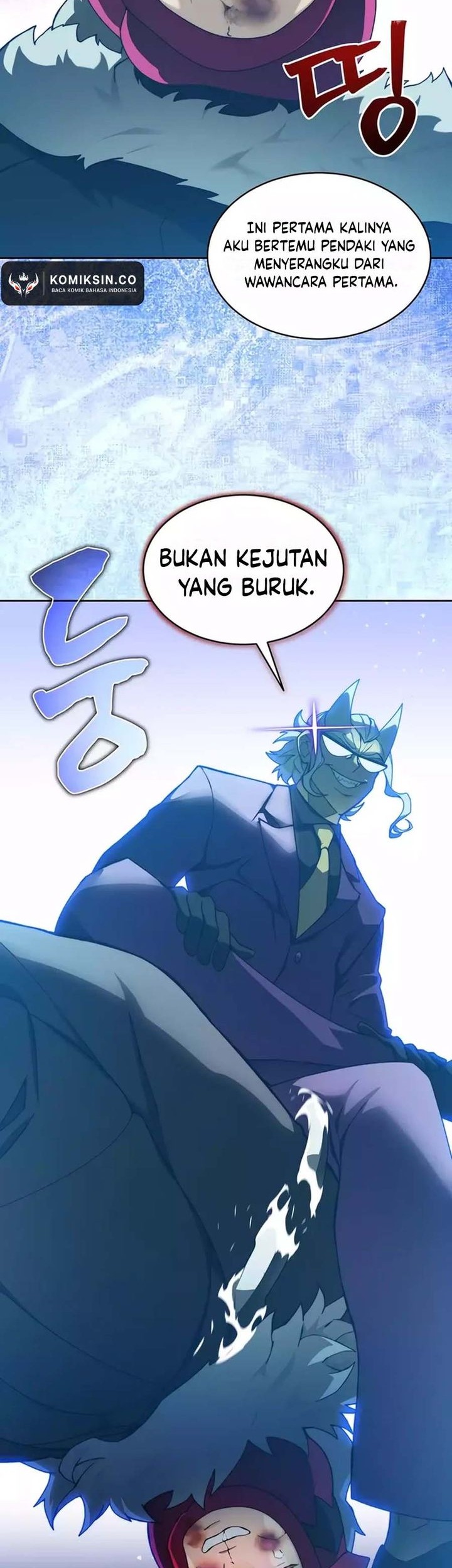 Stuck in the Tower Chapter 78 Gambar 53