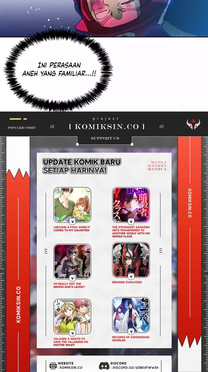 Stuck in the Tower Chapter 78 Gambar 54