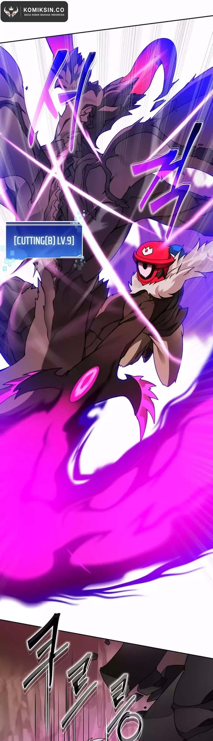 Stuck in the Tower Chapter 78 Gambar 4