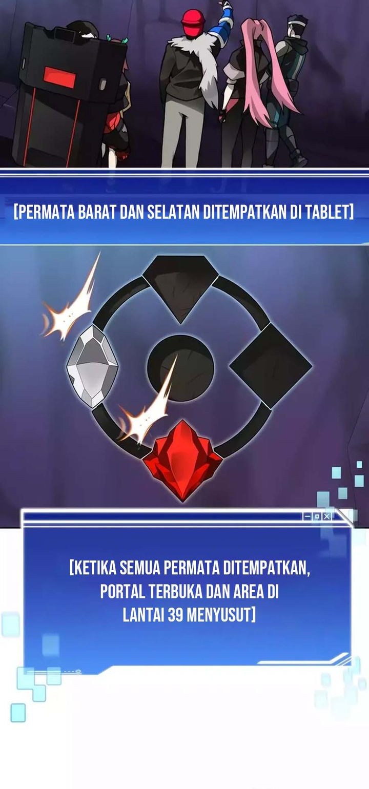 Stuck in the Tower Chapter 78 Gambar 9