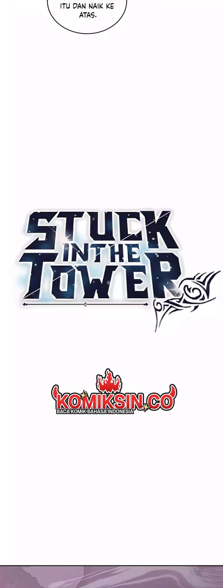 Stuck in the Tower Chapter 78 Gambar 12
