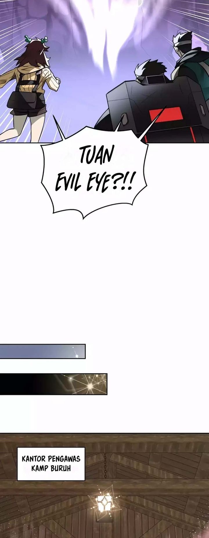 Stuck in the Tower Chapter 78 Gambar 15