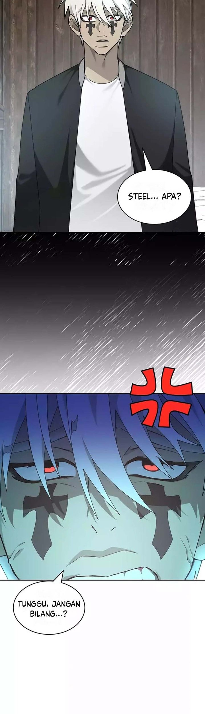 Stuck in the Tower Chapter 78 Gambar 20