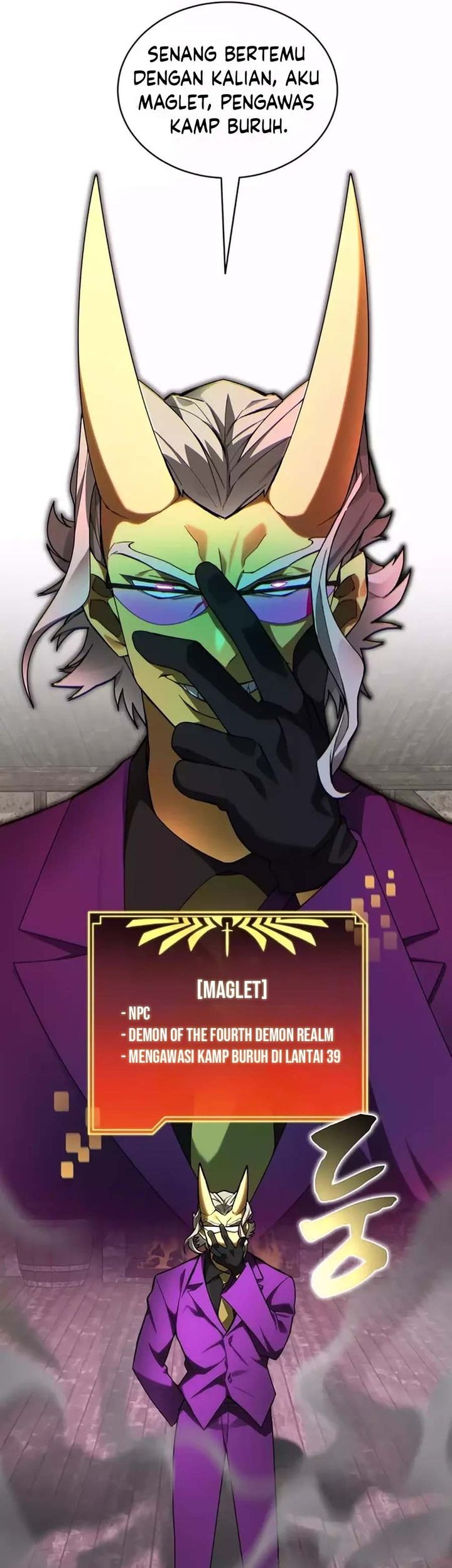 Stuck in the Tower Chapter 78 Gambar 25