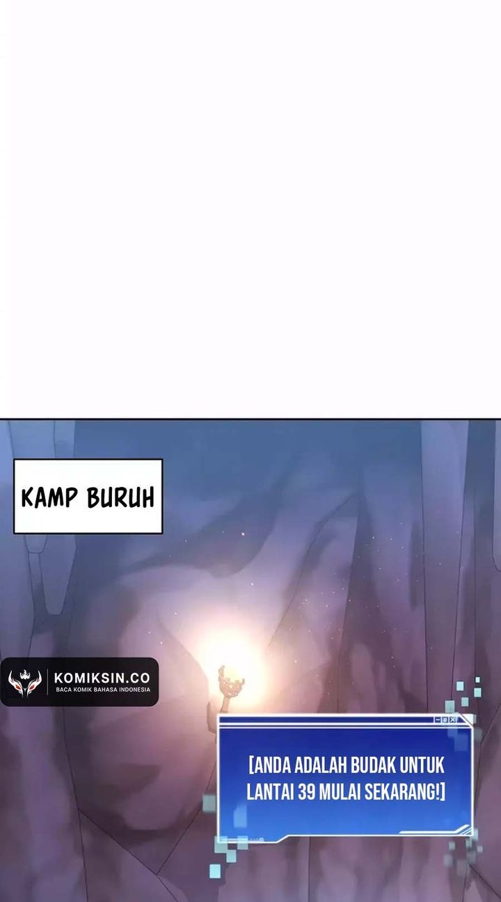 Stuck in the Tower Chapter 78 Gambar 27