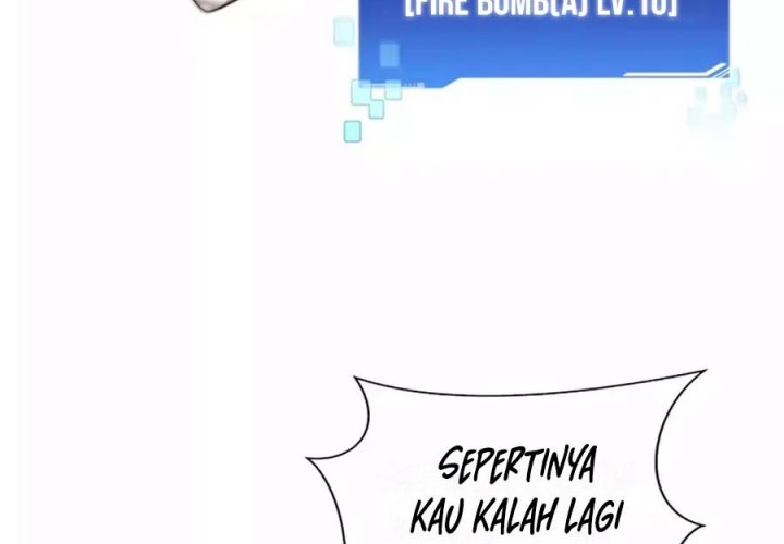 Stuck in the Tower Chapter 77 Gambar 41