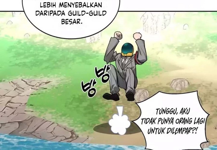Stuck in the Tower Chapter 77 Gambar 49