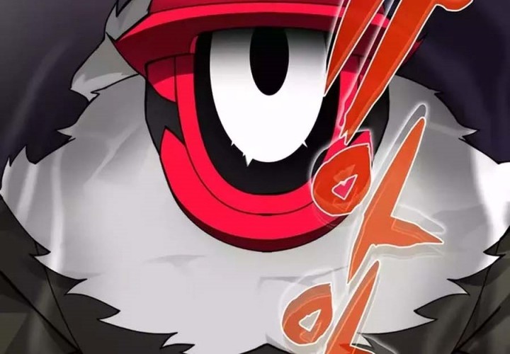 Stuck in the Tower Chapter 77 Gambar 57