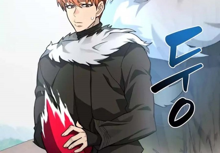 Stuck in the Tower Chapter 77 Gambar 9