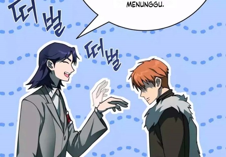 Stuck in the Tower Chapter 77 Gambar 13