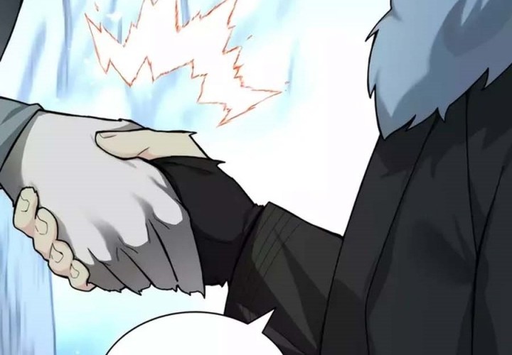 Stuck in the Tower Chapter 77 Gambar 17