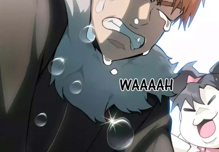 Stuck in the Tower Chapter 77 Gambar 21