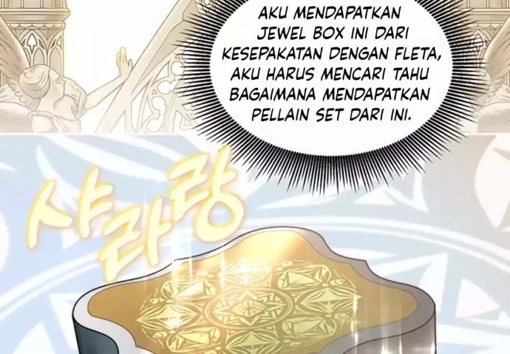 Stuck in the Tower Chapter 77 Gambar 29