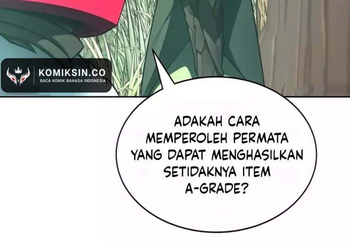 Stuck in the Tower Chapter 77 Gambar 33