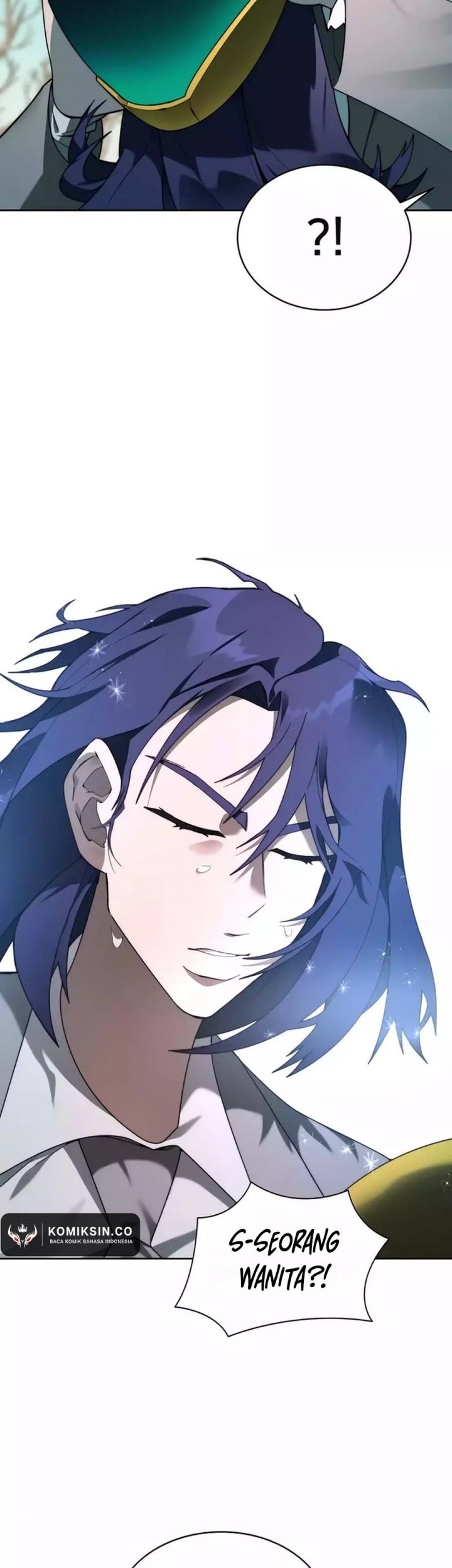 Stuck in the Tower Chapter 76 Gambar 59