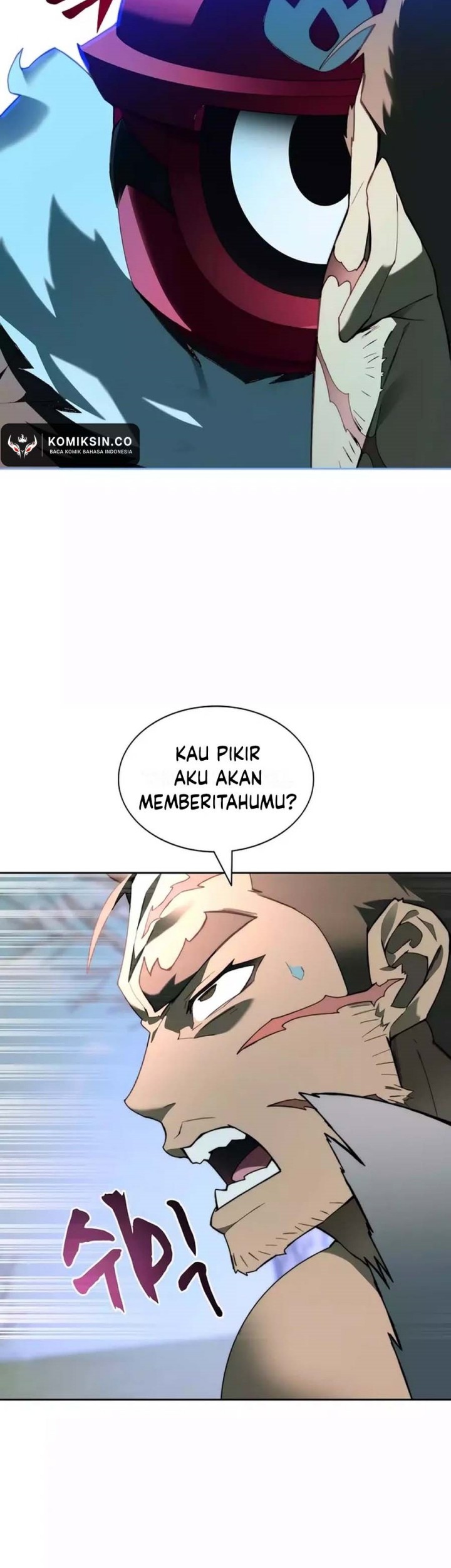 Stuck in the Tower Chapter 76 Gambar 7
