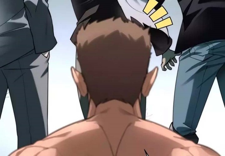 Stuck in the Tower Chapter 76 Gambar 17