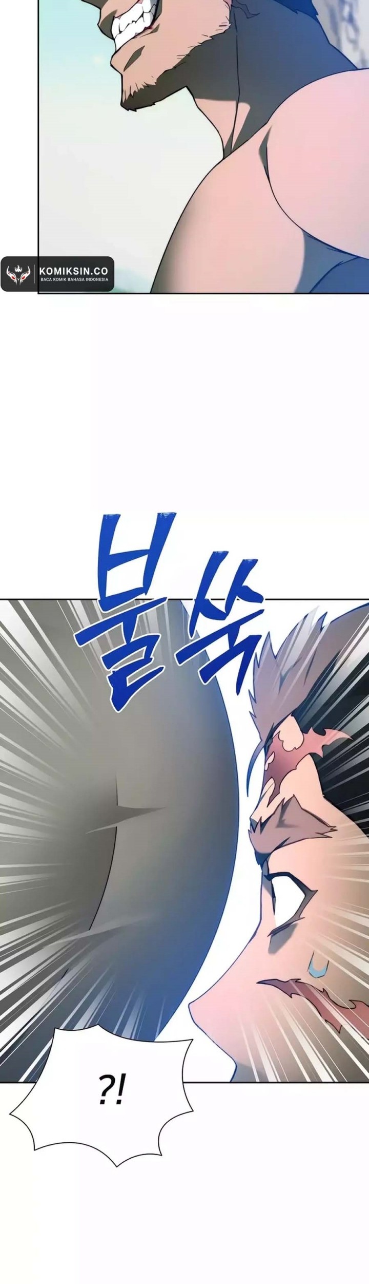 Stuck in the Tower Chapter 76 Gambar 19