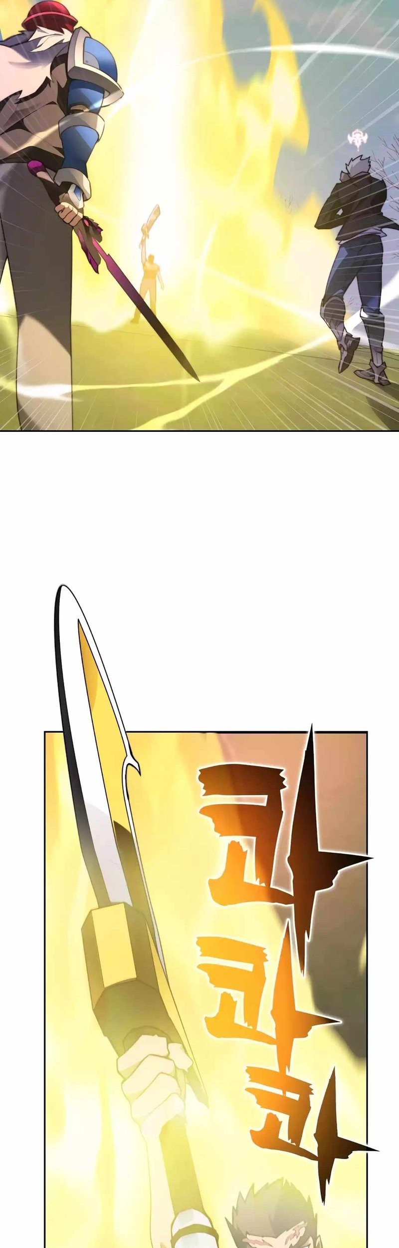 Stuck in the Tower Chapter 75 Gambar 37