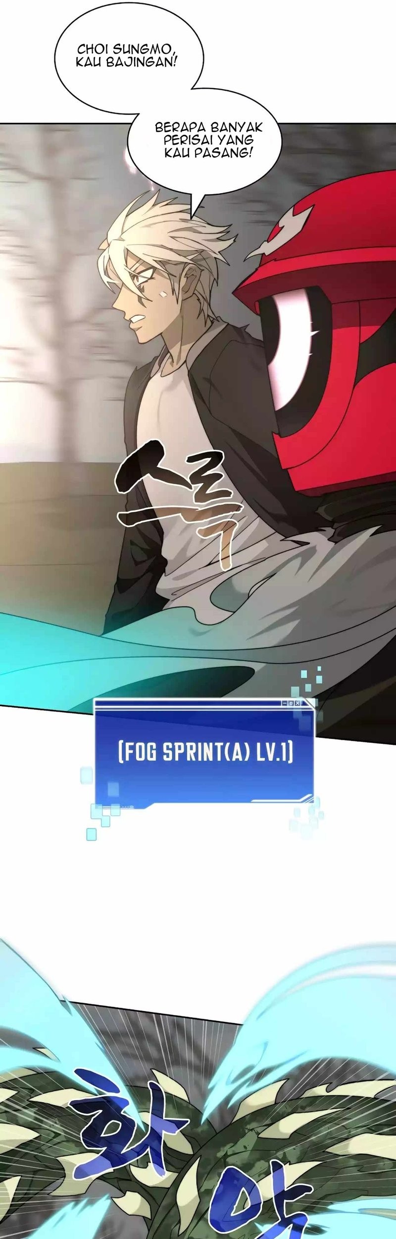 Stuck in the Tower Chapter 75 Gambar 45