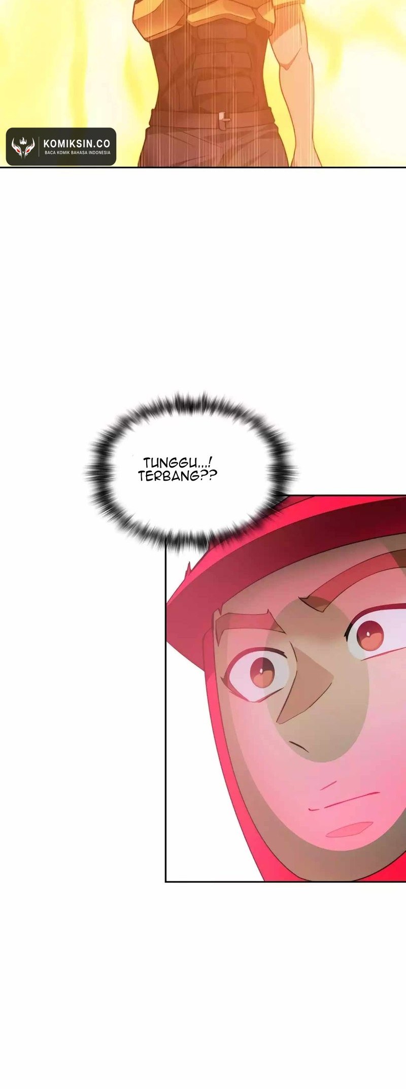 Stuck in the Tower Chapter 75 Gambar 48