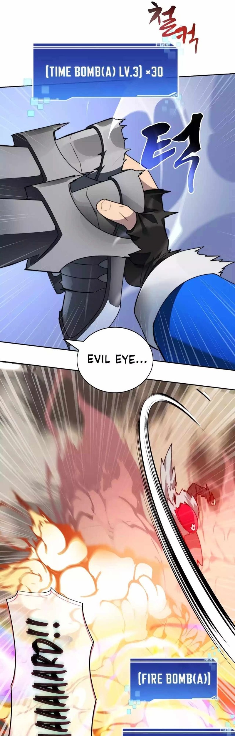 Stuck in the Tower Chapter 75 Gambar 53