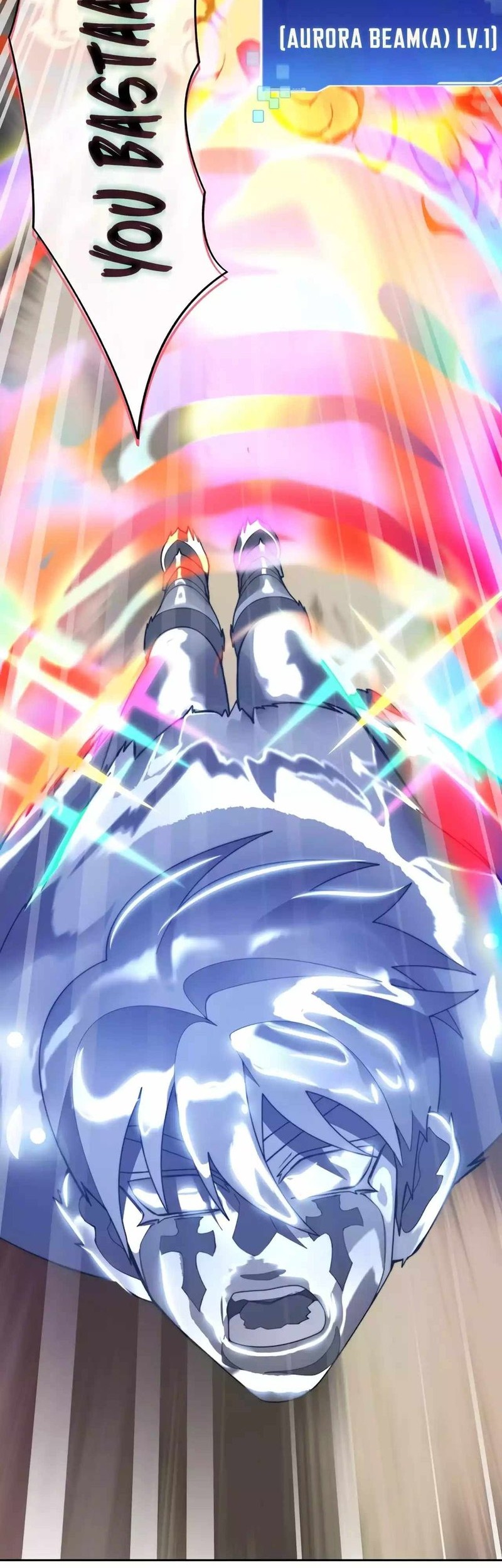 Stuck in the Tower Chapter 75 Gambar 54