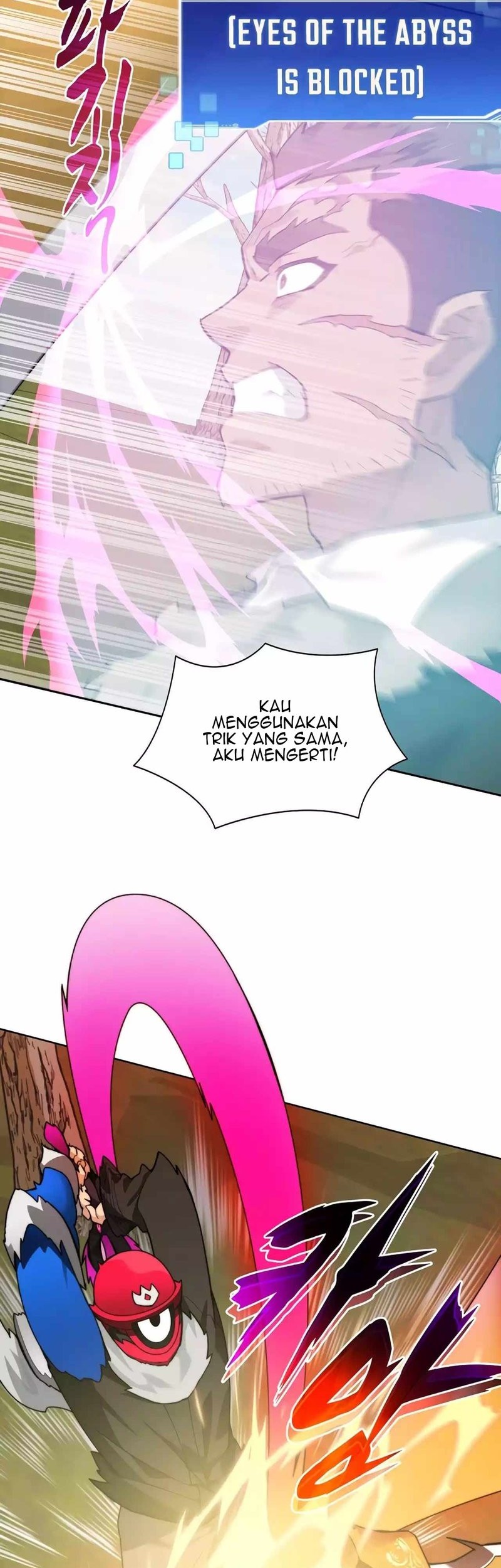 Stuck in the Tower Chapter 75 Gambar 7