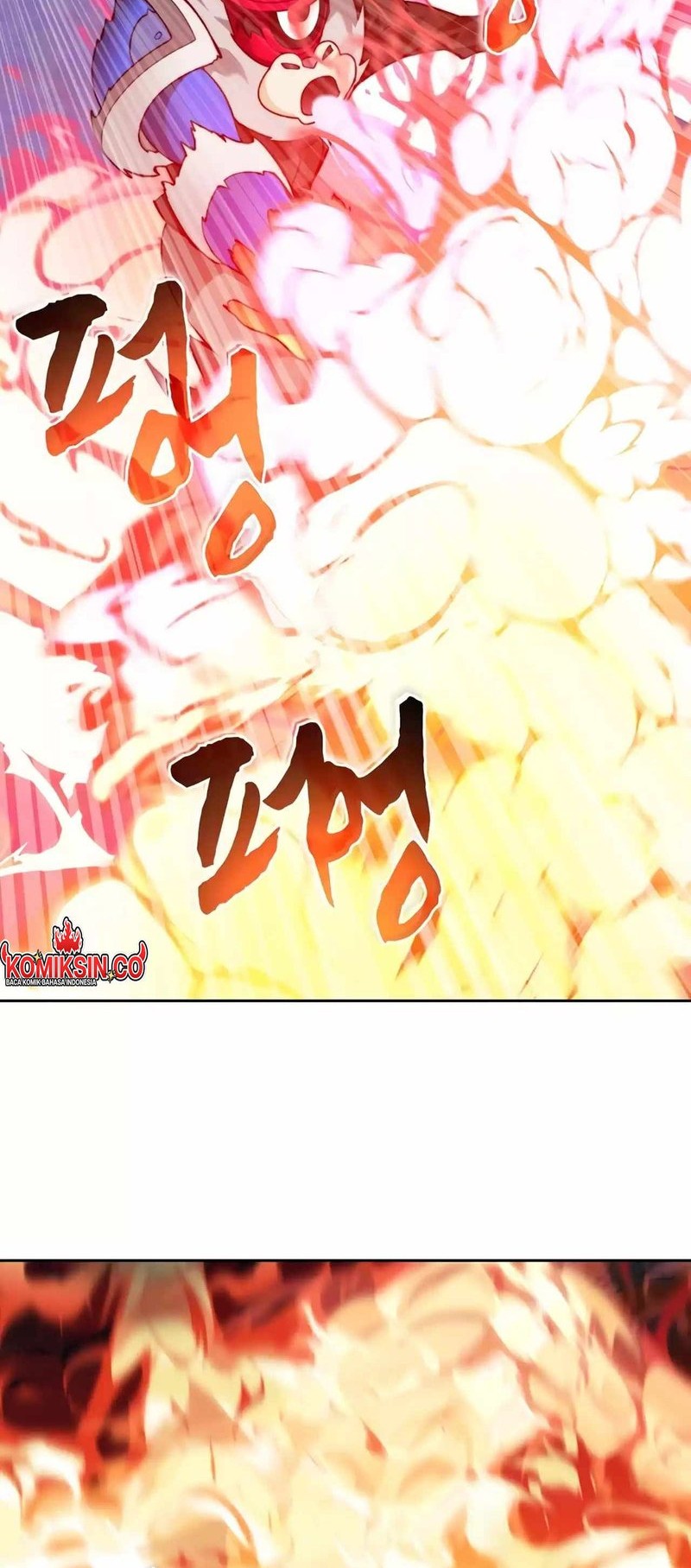 Stuck in the Tower Chapter 75 Gambar 16