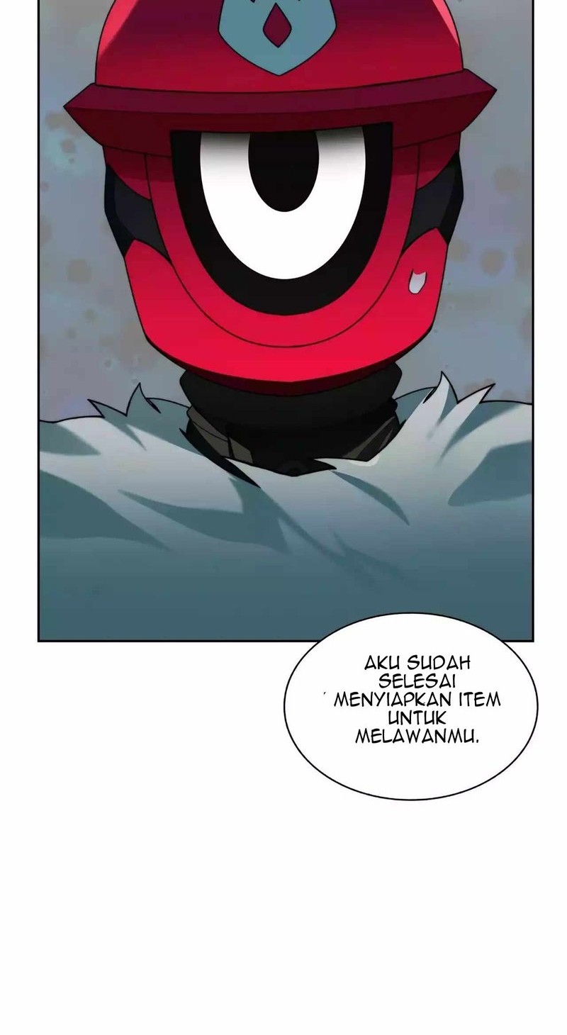 Stuck in the Tower Chapter 75 Gambar 20