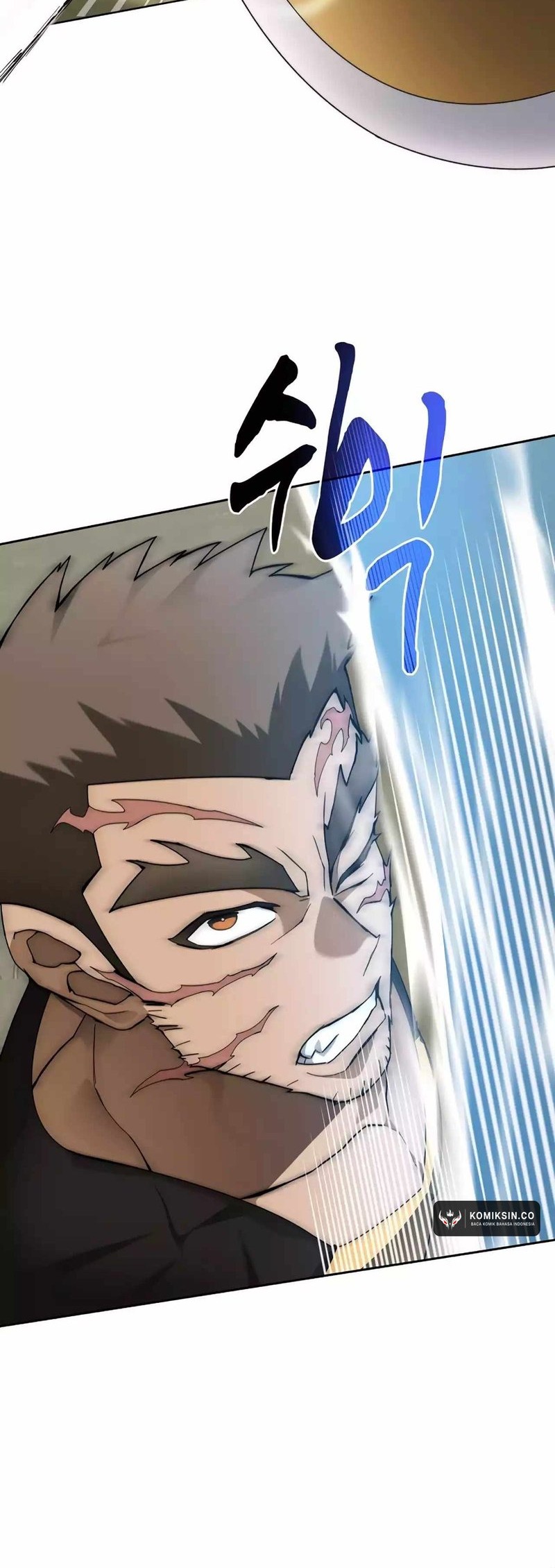 Stuck in the Tower Chapter 75 Gambar 24