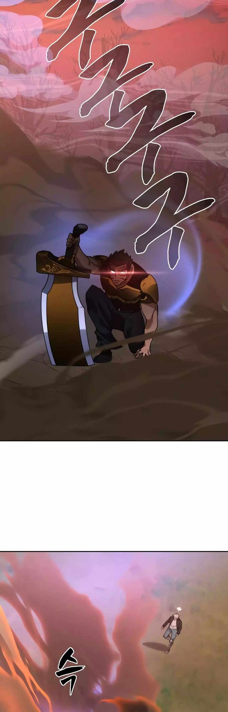 Stuck in the Tower Chapter 75 Gambar 31