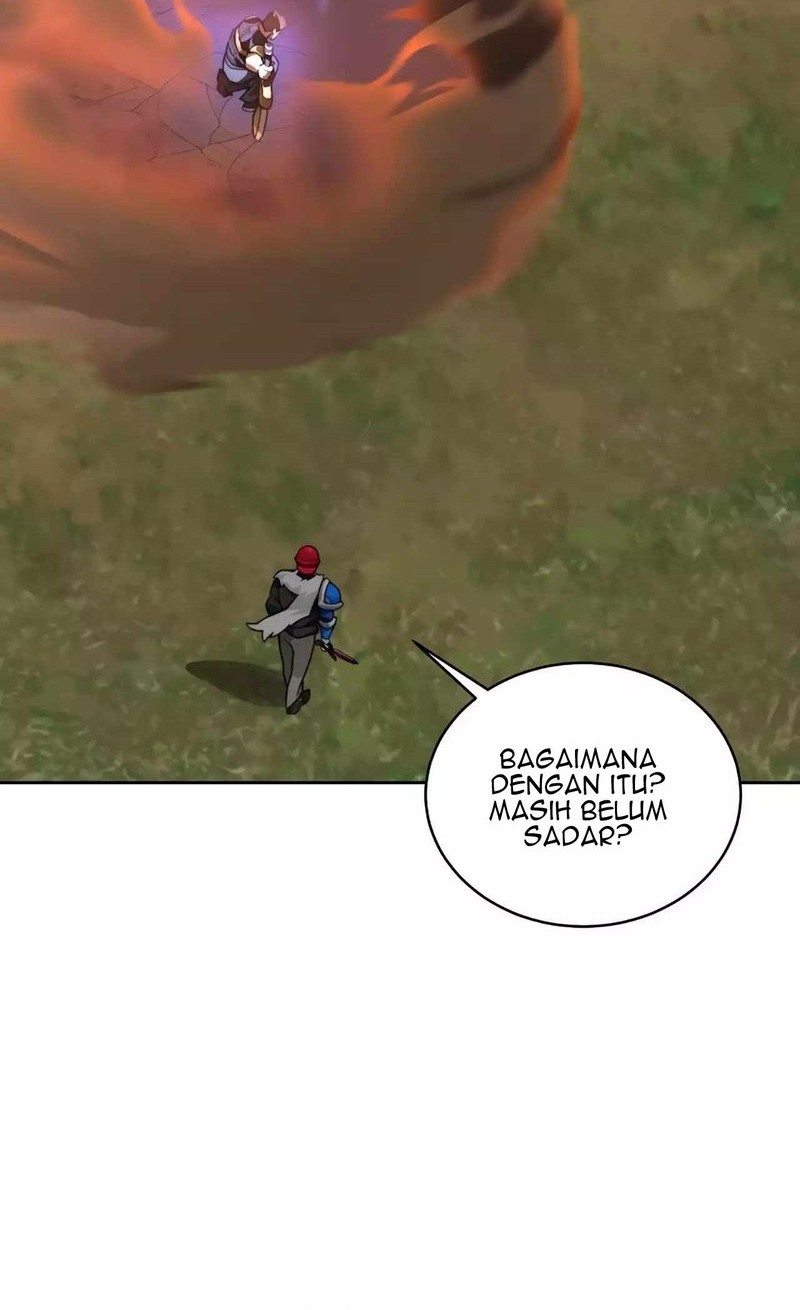 Stuck in the Tower Chapter 75 Gambar 32