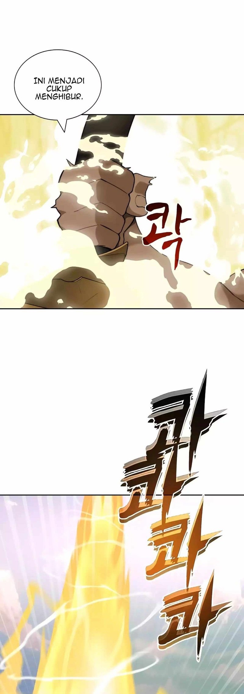 Stuck in the Tower Chapter 75 Gambar 36