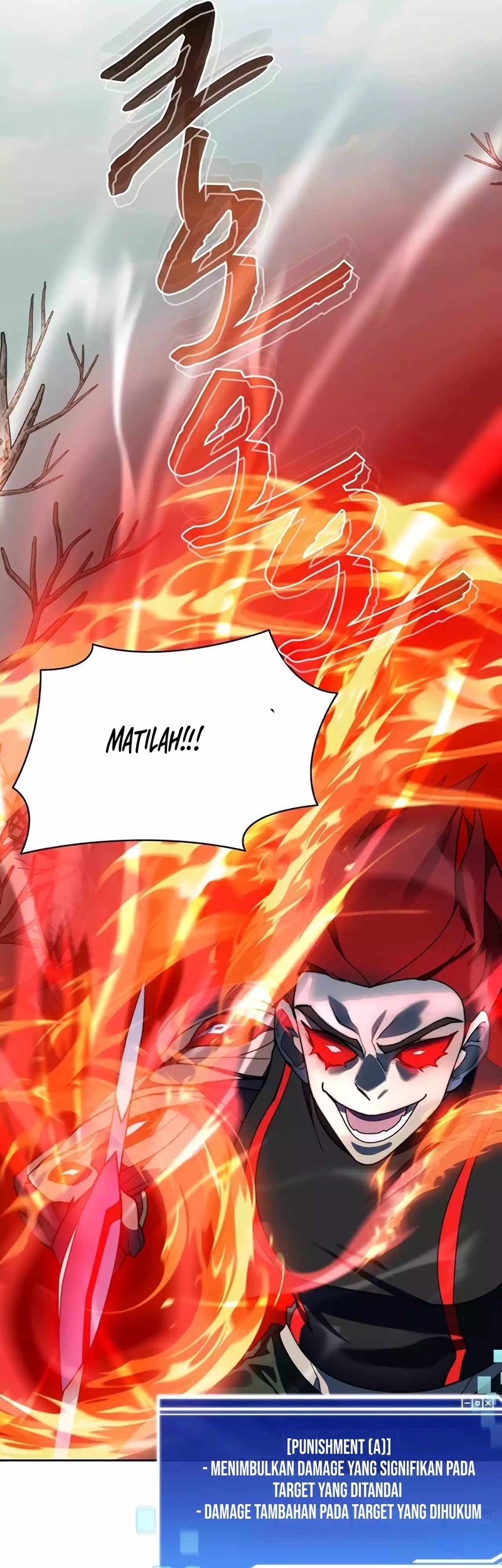 Stuck in the Tower Chapter 74 Gambar 40