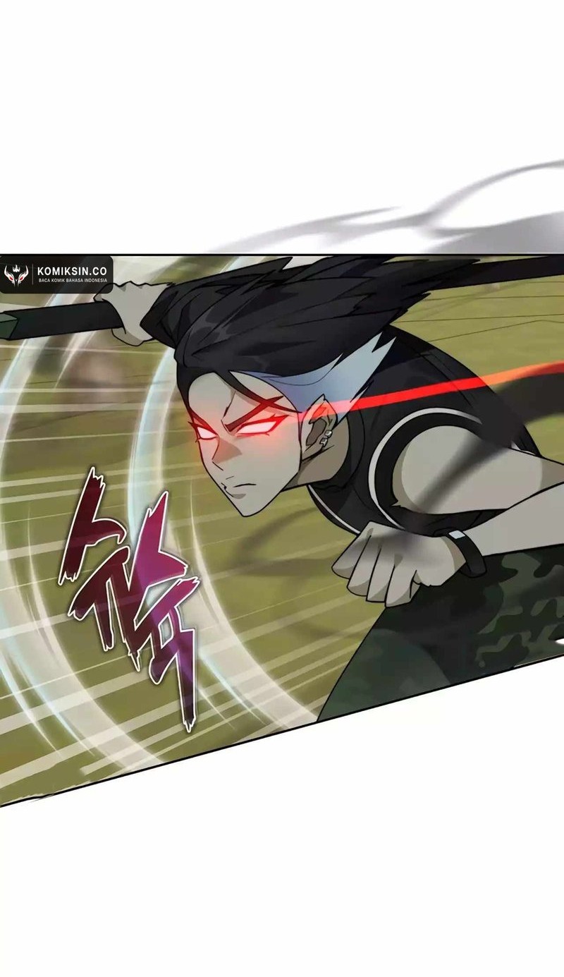 Stuck in the Tower Chapter 74 Gambar 4