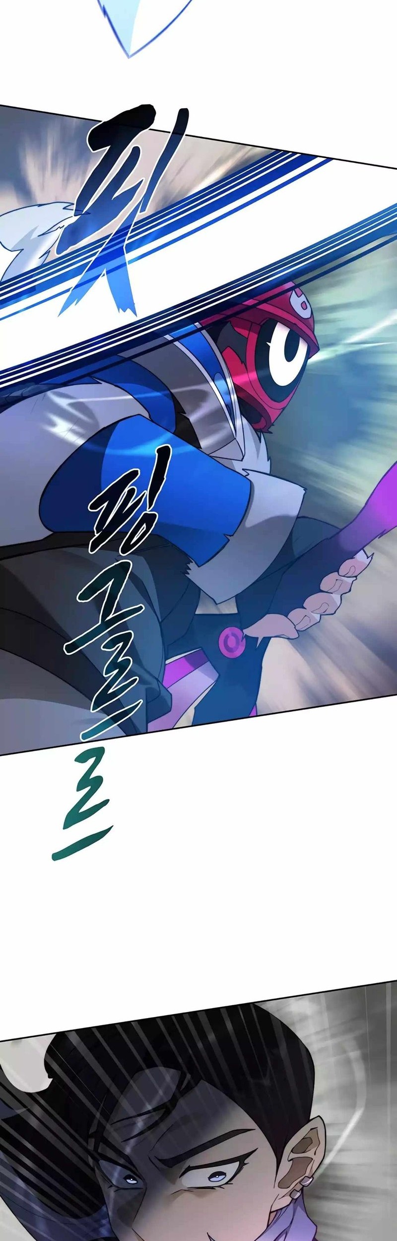 Stuck in the Tower Chapter 74 Gambar 6