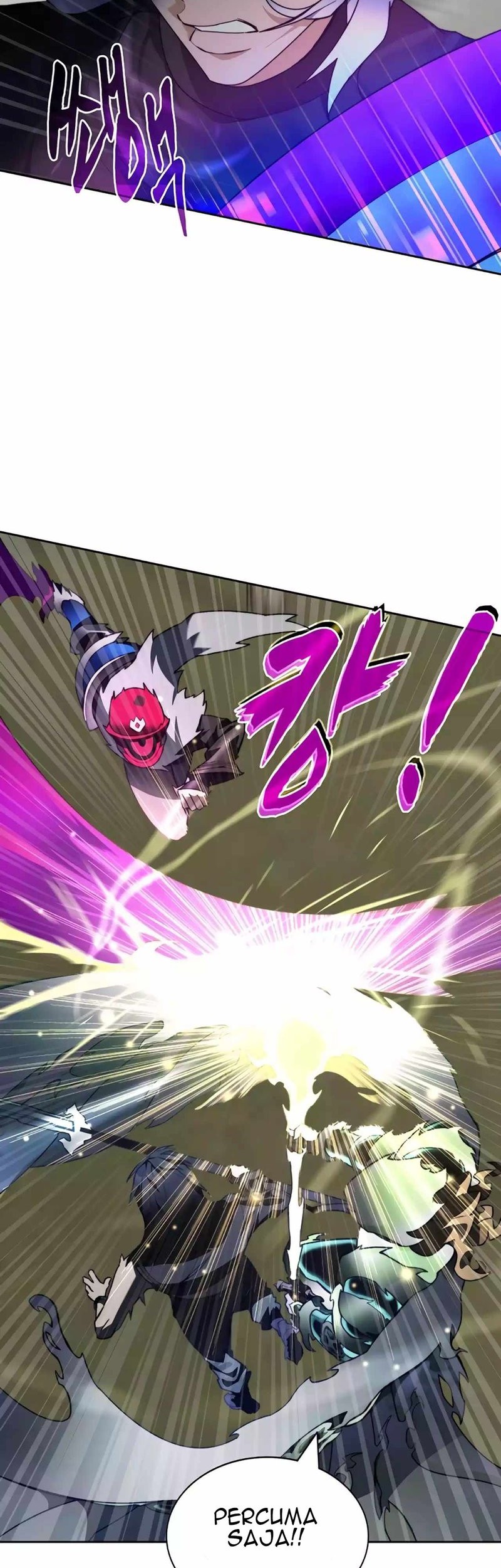 Stuck in the Tower Chapter 74 Gambar 7