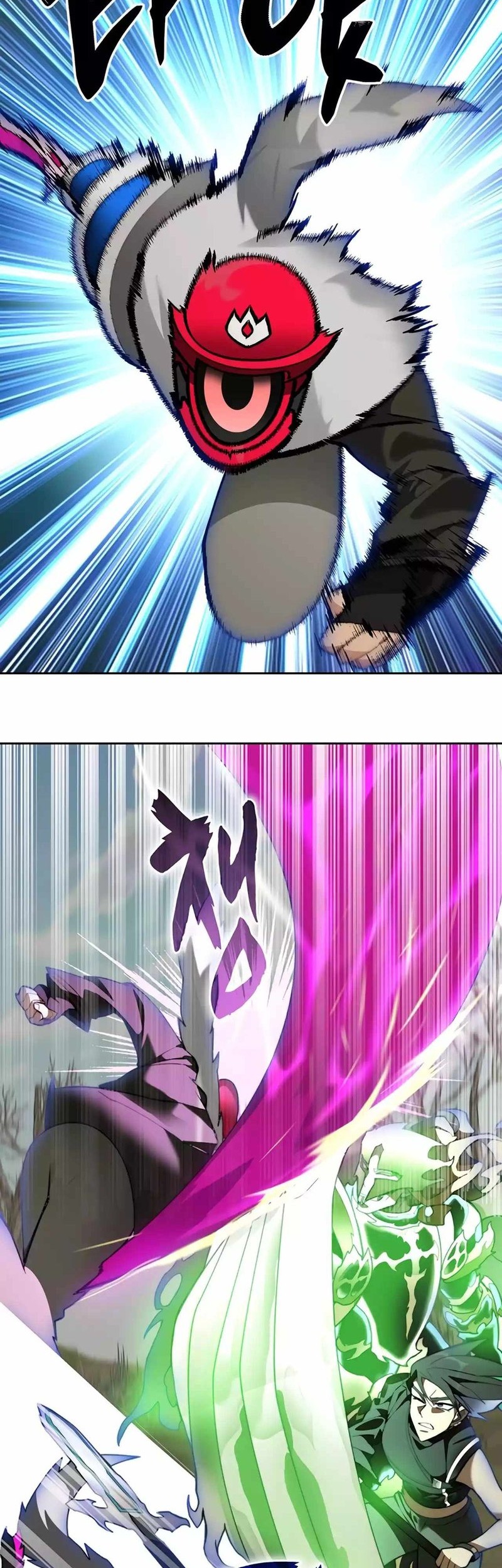 Stuck in the Tower Chapter 74 Gambar 10