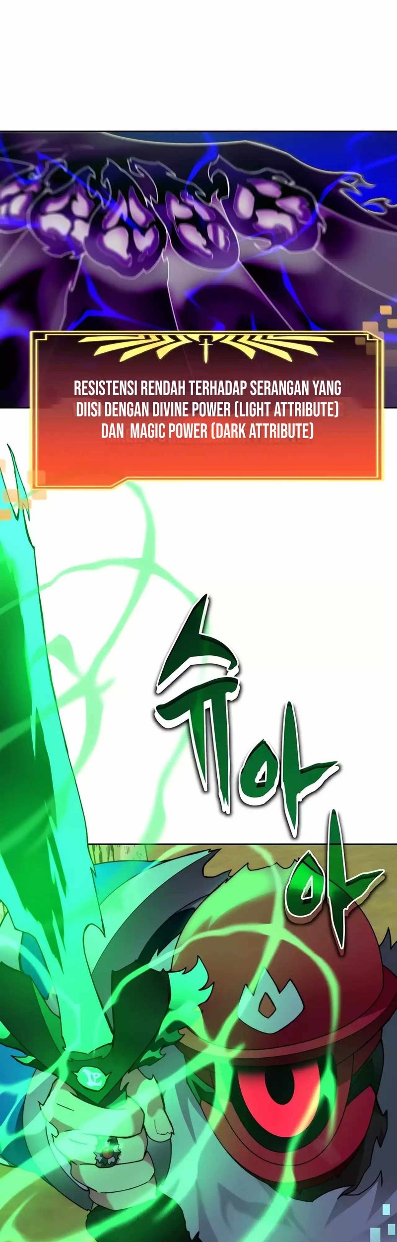 Stuck in the Tower Chapter 74 Gambar 13