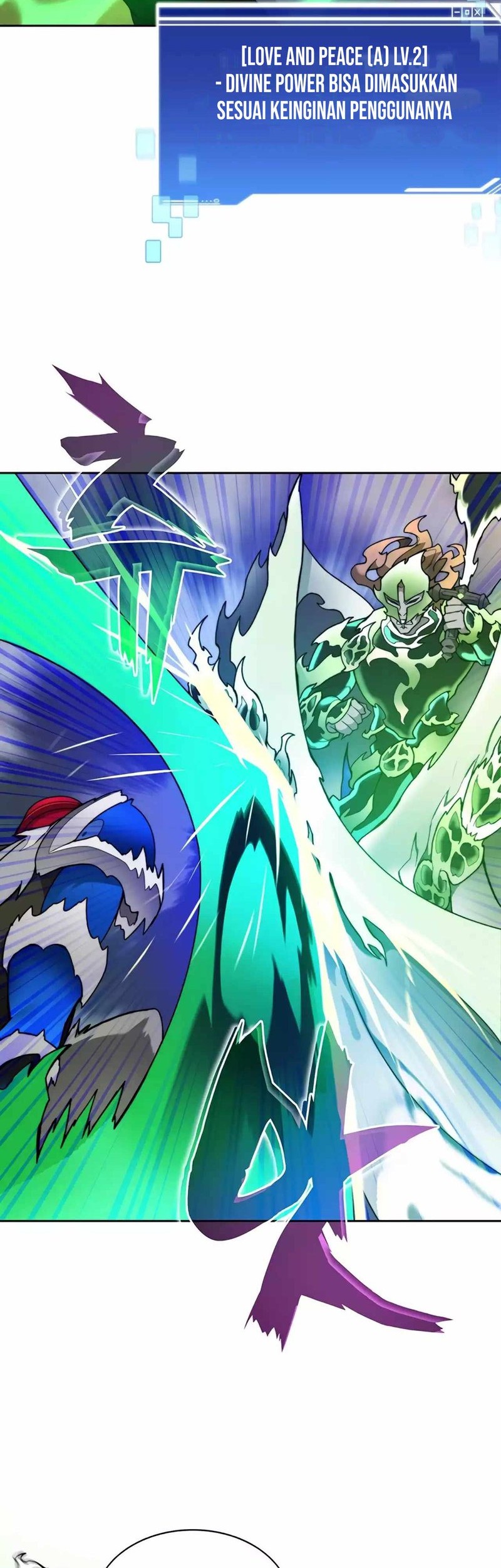 Stuck in the Tower Chapter 74 Gambar 14