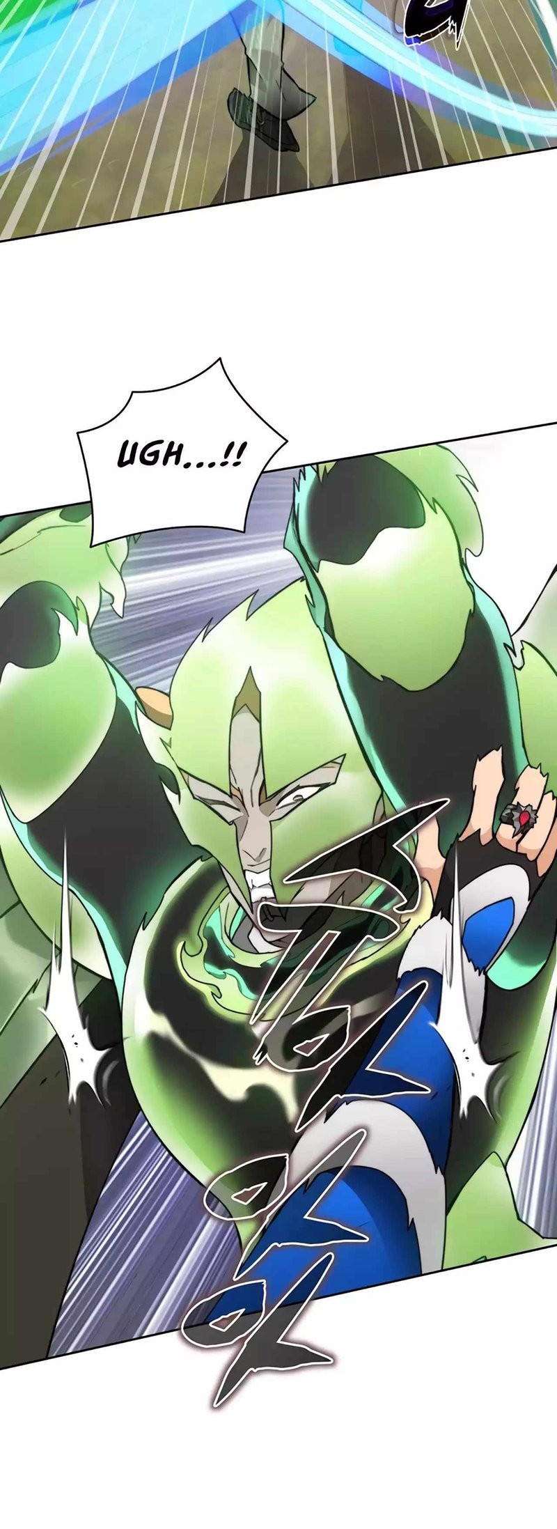 Stuck in the Tower Chapter 74 Gambar 23