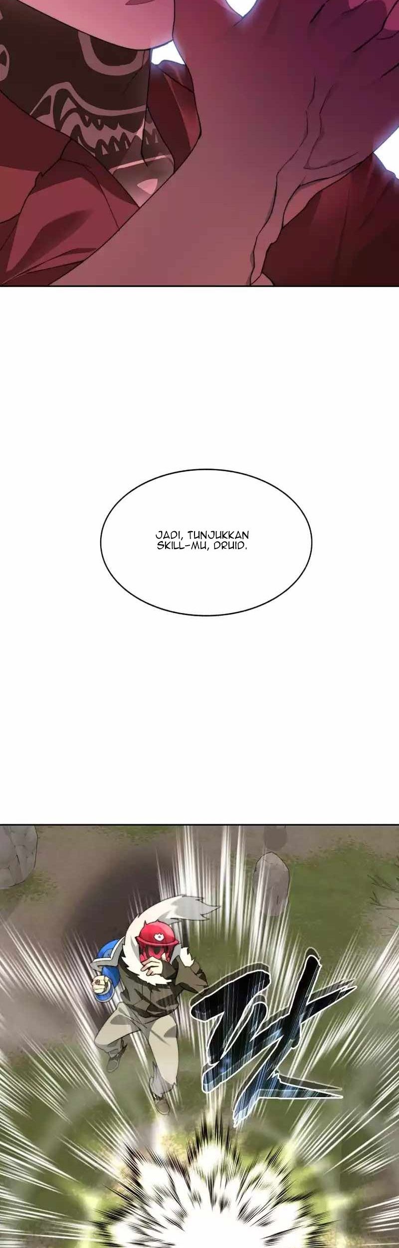 Stuck in the Tower Chapter 73 Gambar 11