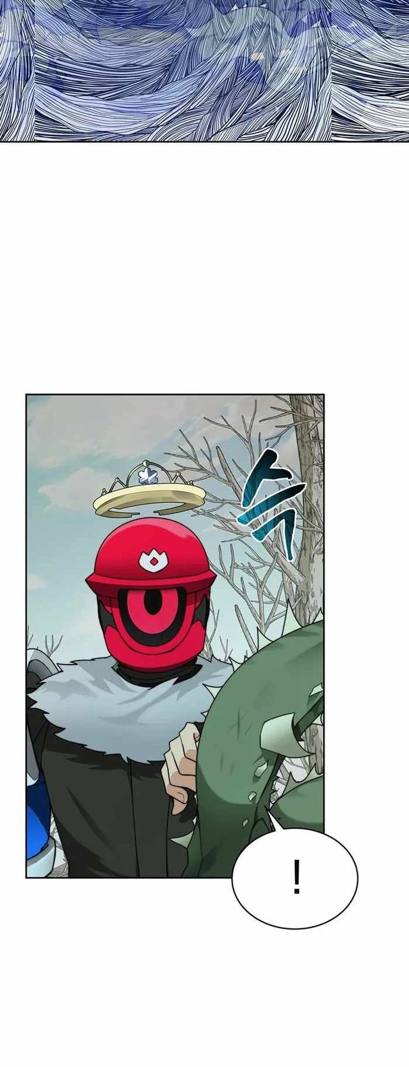 Stuck in the Tower Chapter 72 Gambar 40