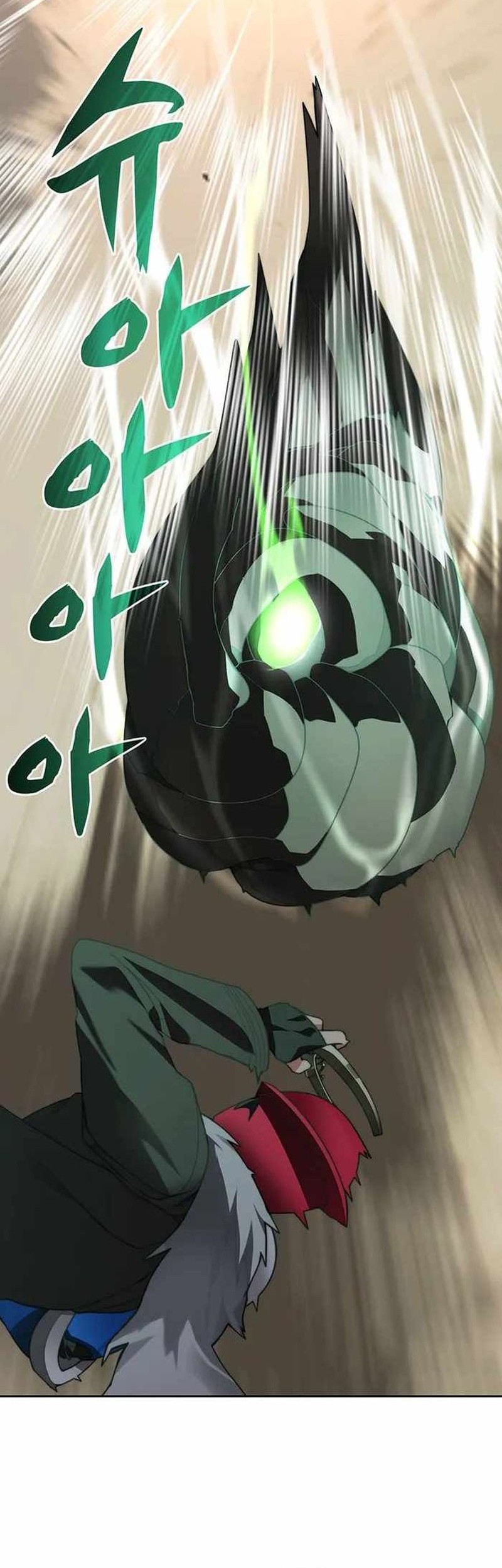 Stuck in the Tower Chapter 72 Gambar 46