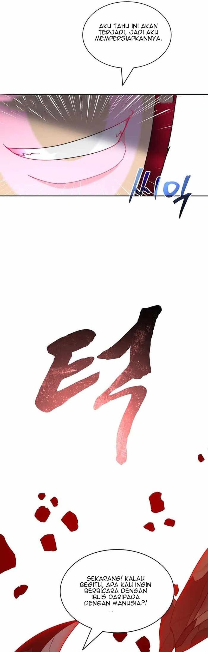 Stuck in the Tower Chapter 72 Gambar 47