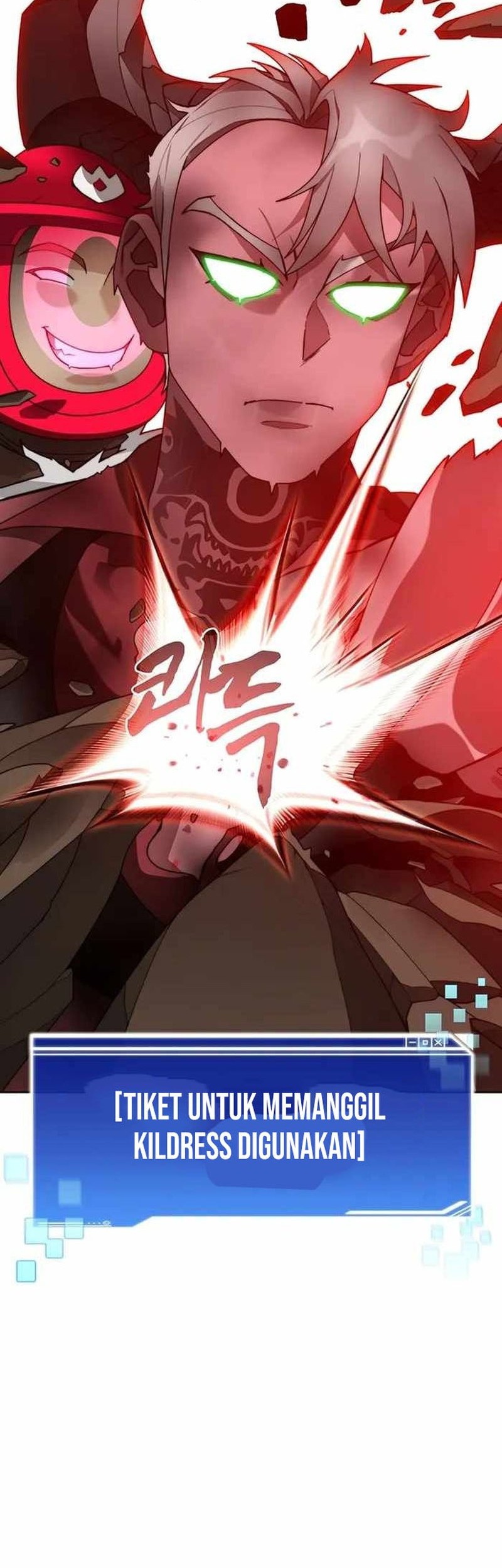 Stuck in the Tower Chapter 72 Gambar 48