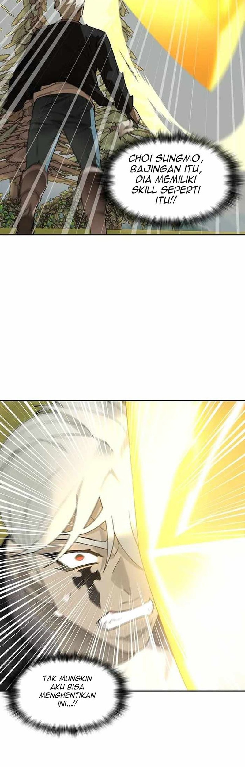 Manhwa Stuck in the Tower Chapter 72 gambar nomor 2